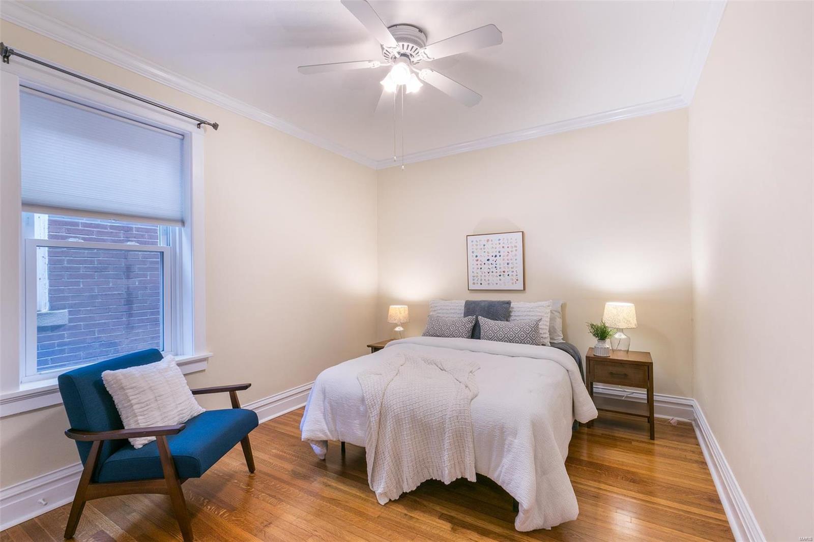 City/St Louis - Residential