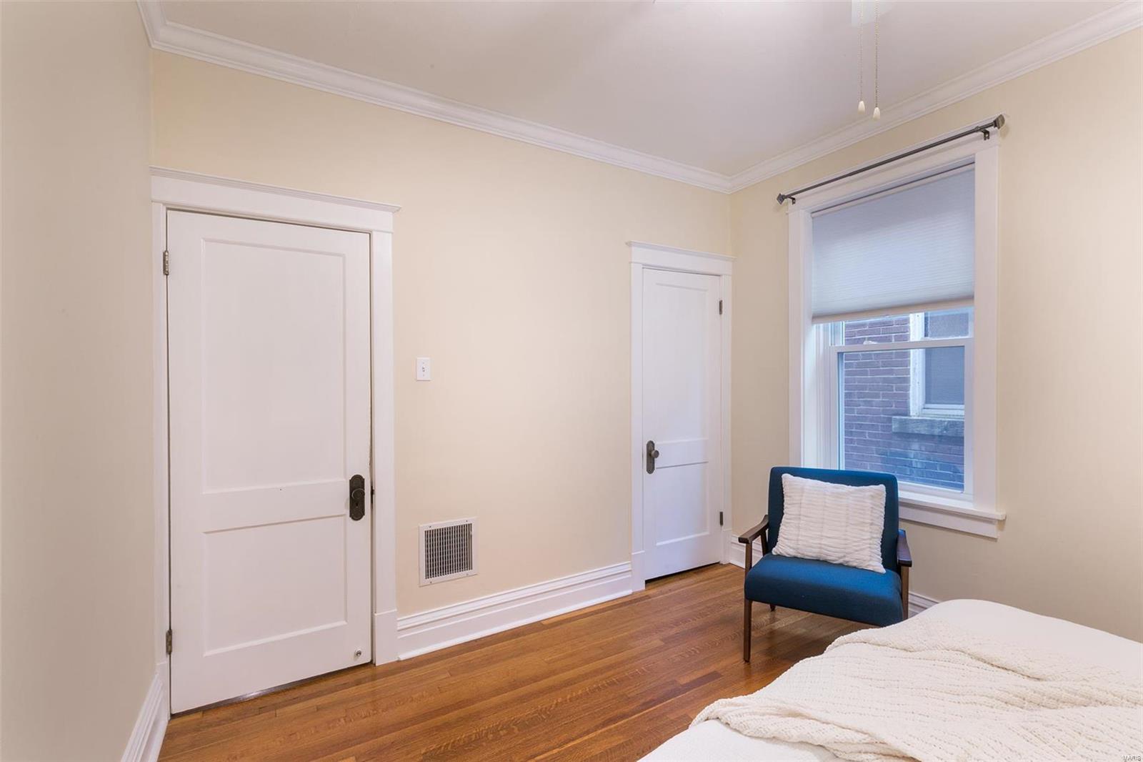 City/St Louis - Residential