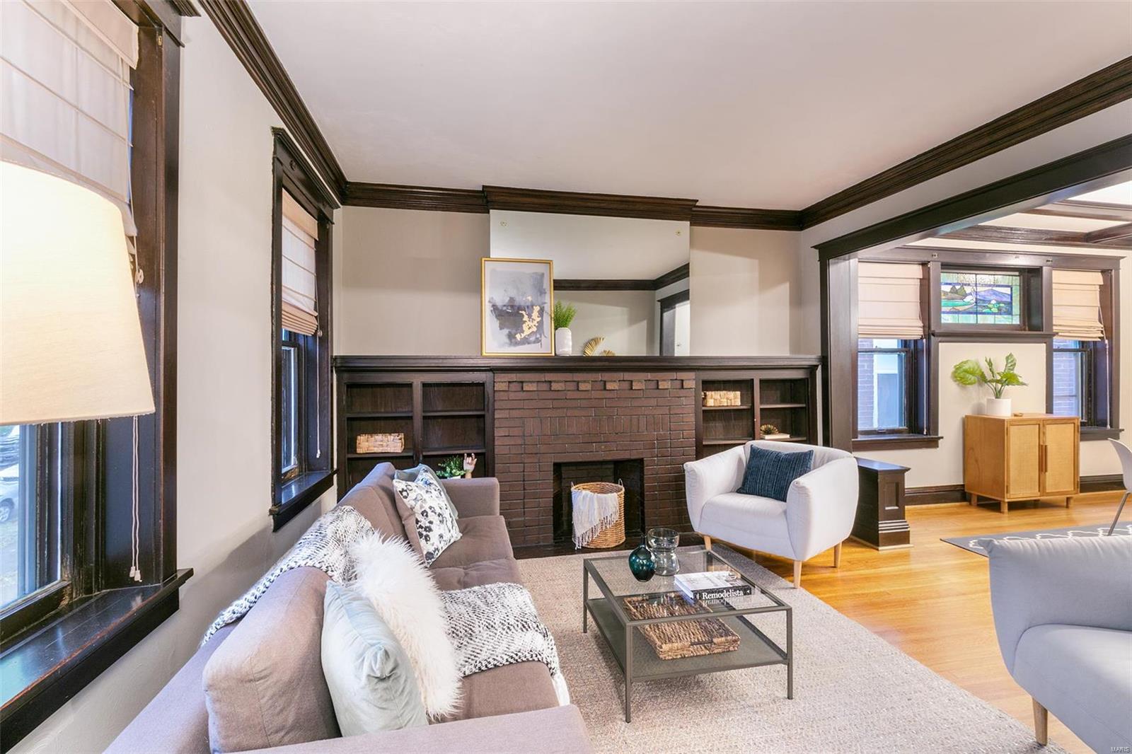 City/St Louis - Residential