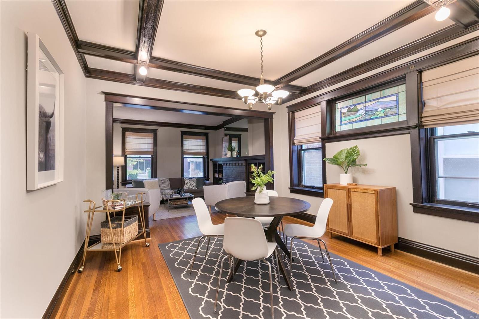 City/St Louis - Residential