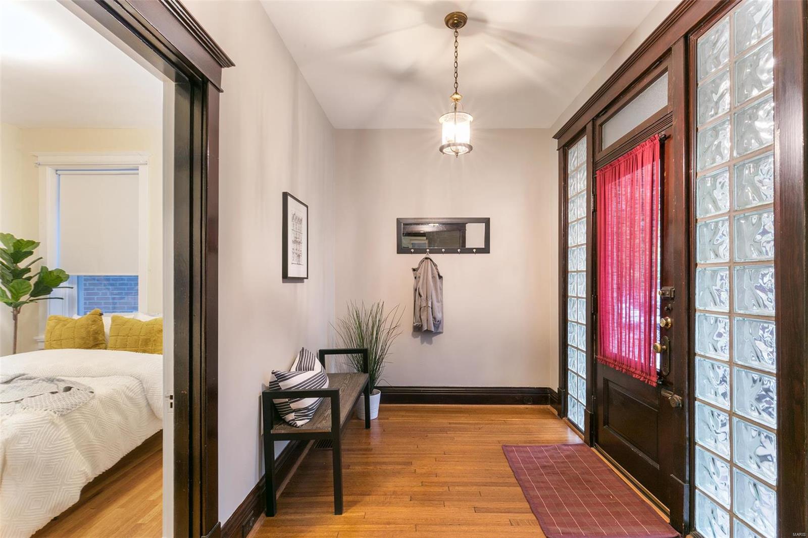 City/St Louis - Residential