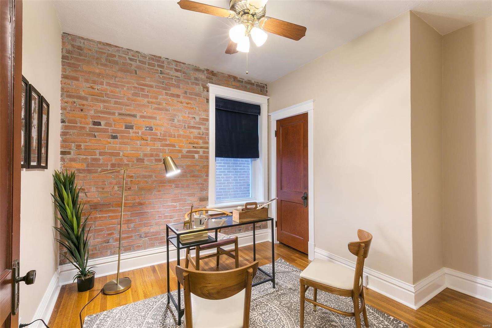 City/St Louis - Residential