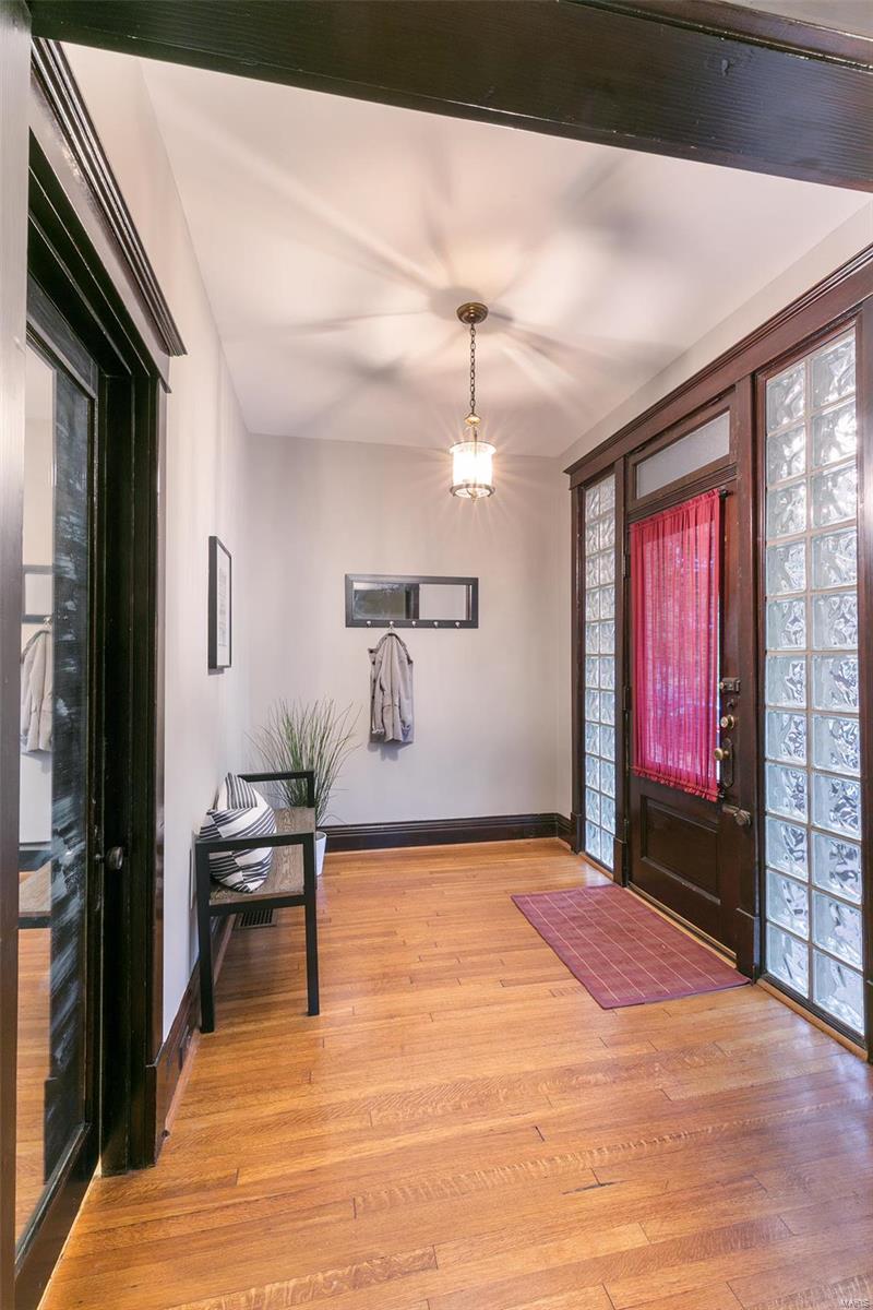 City/St Louis - Residential