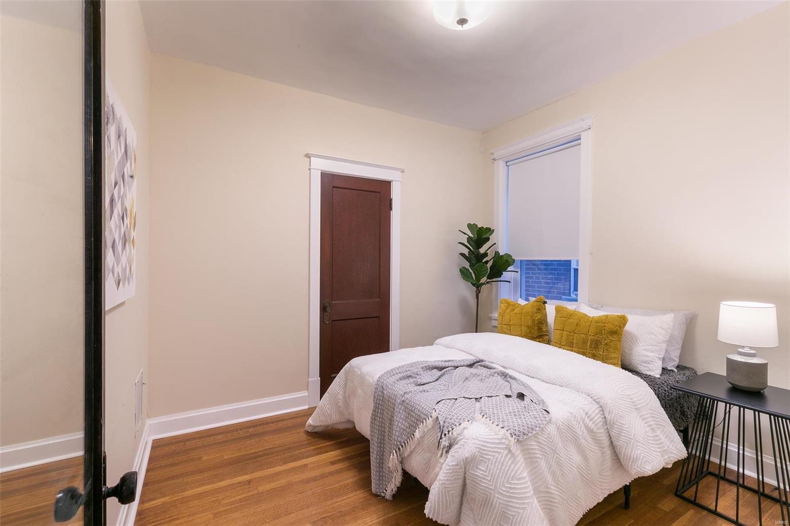 City/St Louis - Residential