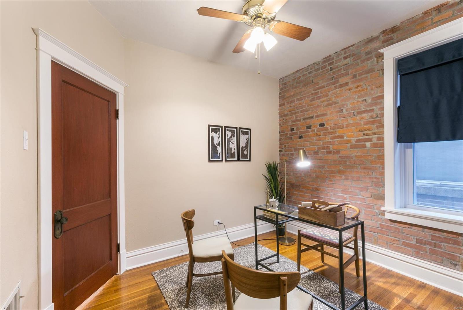 City/St Louis - Residential