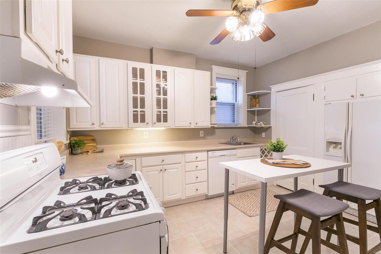 City/St Louis - Residential