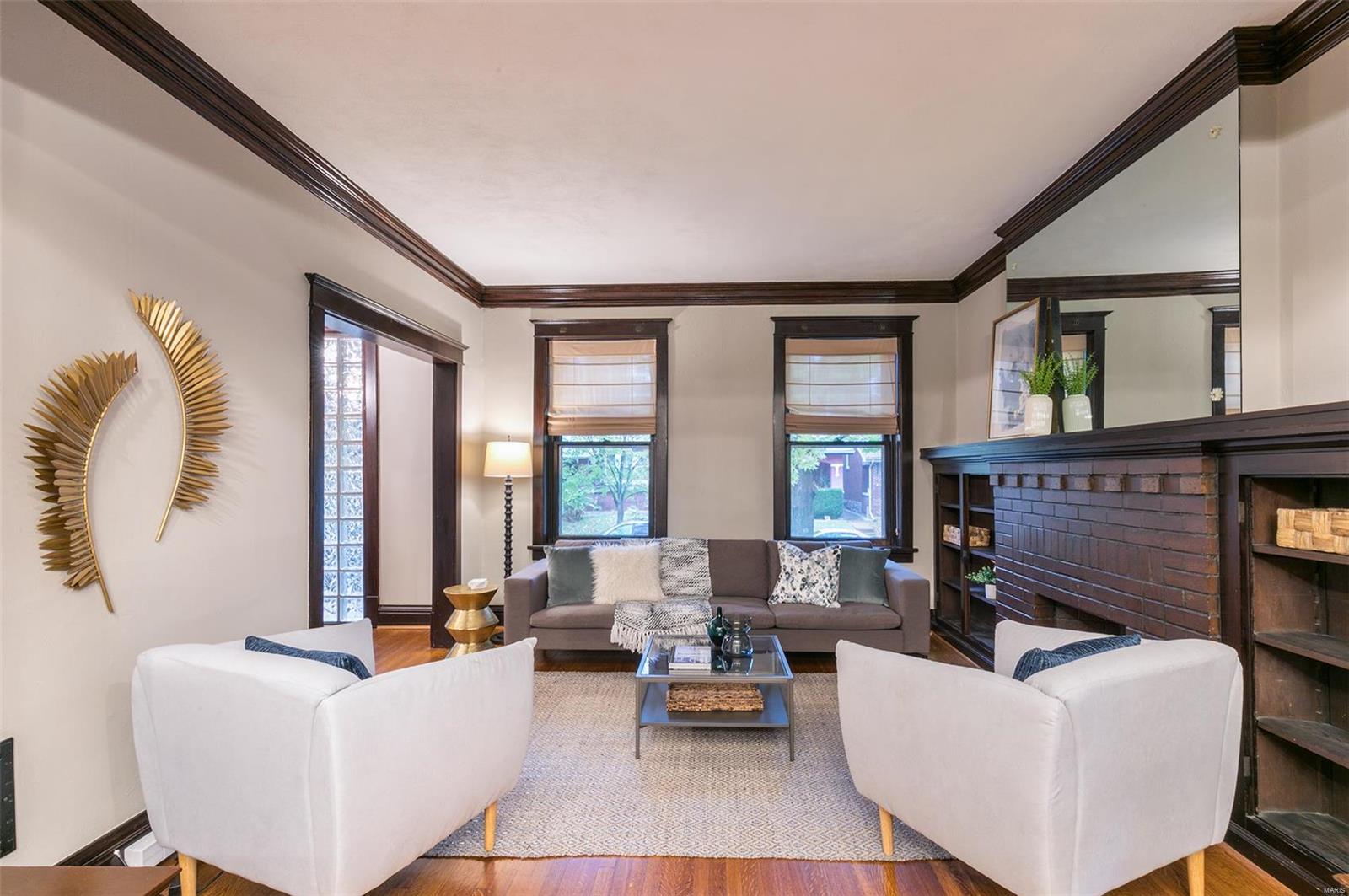 City/St Louis - Residential