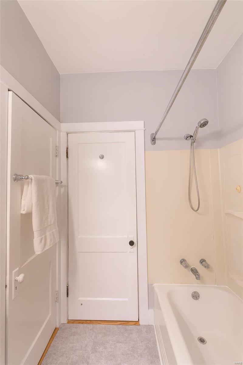 City/St Louis - Residential
