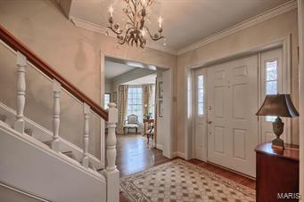 West Clayton - Residential