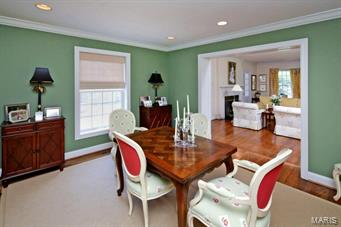 West Clayton - Residential