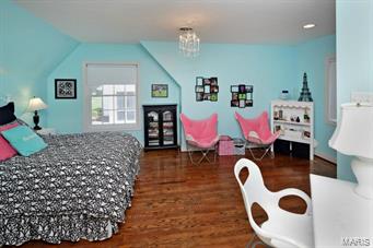 West Clayton - Residential