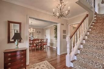 West Clayton - Residential