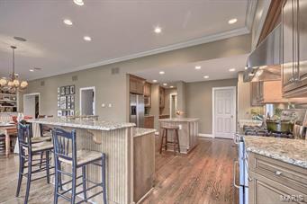 West Clayton - Residential