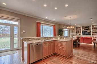 West Clayton - Residential