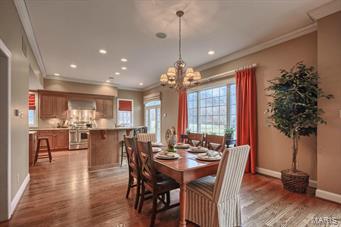 West Clayton - Residential