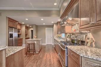 West Clayton - Residential