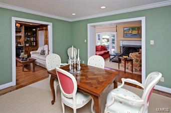 West Clayton - Residential