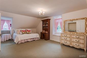 Skinker Heights - Residential