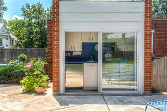 Skinker Heights - Residential