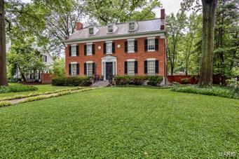 Skinker Heights - Residential