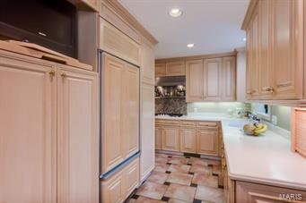 Skinker Heights - Residential