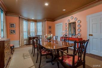 Skinker Heights - Residential