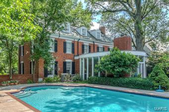 Skinker Heights - Residential