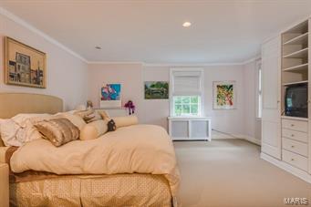 Skinker Heights - Residential