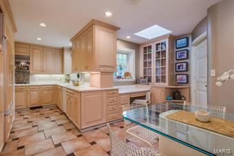 Skinker Heights - Residential