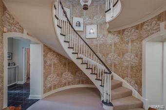 Skinker Heights - Residential