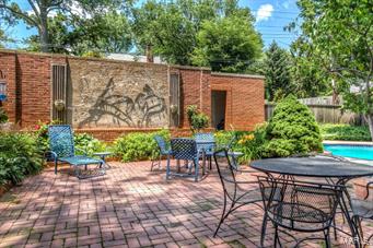 Skinker Heights - Residential