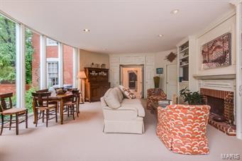 Skinker Heights - Residential