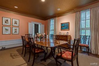 Skinker Heights - Residential