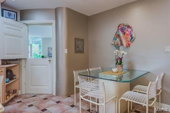 Skinker Heights - Residential