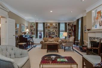 Skinker Heights - Residential