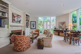 Skinker Heights - Residential