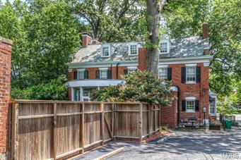 Skinker Heights - Residential