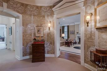 Skinker Heights - Residential