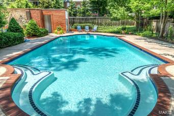 Skinker Heights - Residential