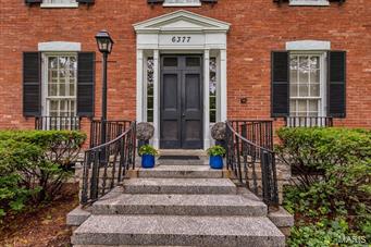 Skinker Heights - Residential