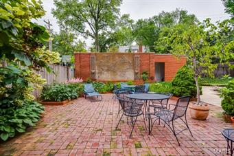 Skinker Heights - Residential