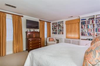 Skinker Heights - Residential