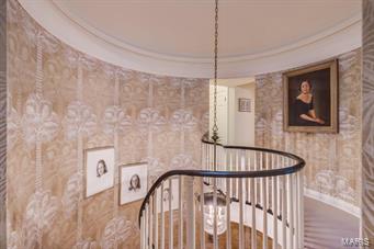 Skinker Heights - Residential