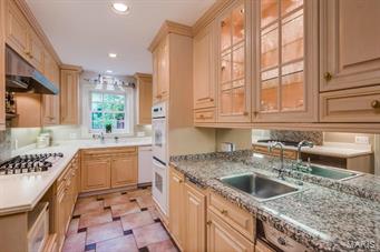 Skinker Heights - Residential