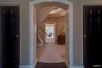 Skinker Heights - Residential