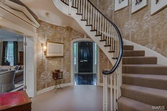 Skinker Heights - Residential