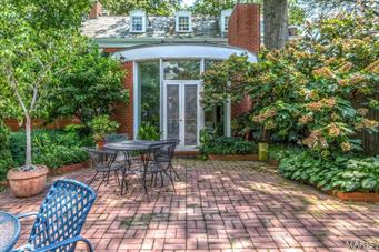 Skinker Heights - Residential