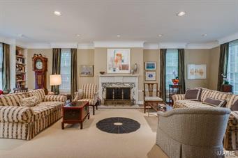 Skinker Heights - Residential