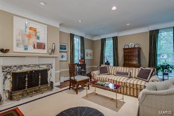 Skinker Heights - Residential