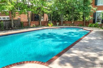 Skinker Heights - Residential